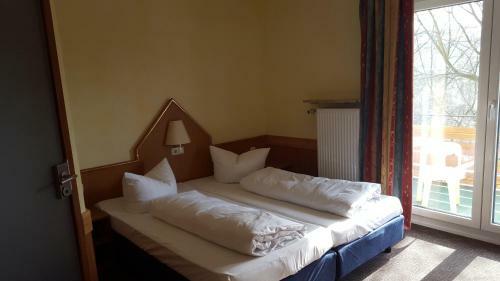Hostal Gasthof Vierl�ndereck