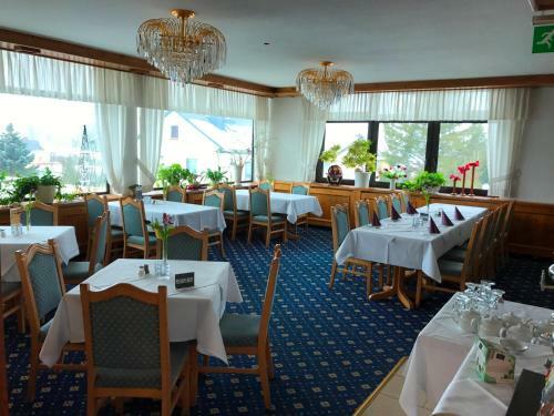 Hostal Gasthof Vierl�ndereck