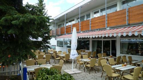 Hostal Gasthof Vierl�ndereck