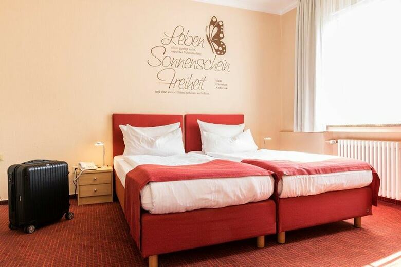 Hostal Hotel Elisabetha Garni
