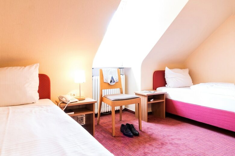 Hostal Hotel Elisabetha Garni