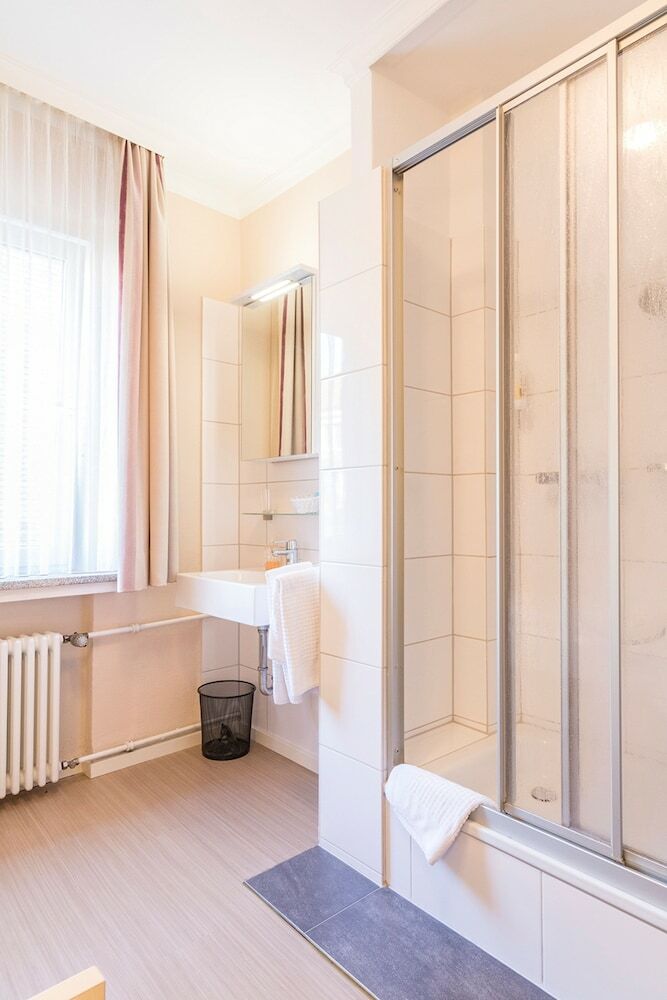 Hostal Hotel Elisabetha Garni