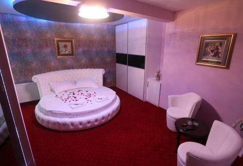 Motel Moskva