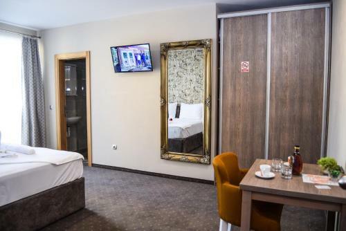 Motel Moskva
