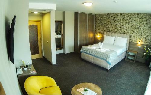 Motel Moskva