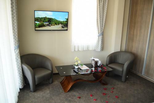 Motel Moskva
