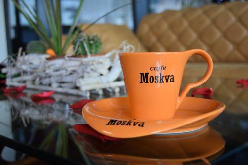 Motel Moskva
