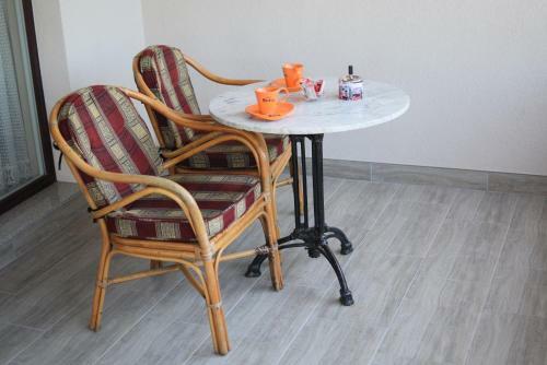 Motel Moskva