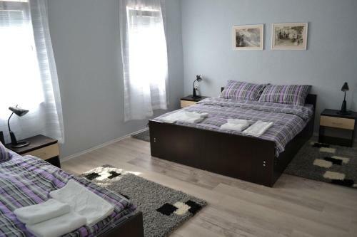 Bed & Breakfast Guesthouse Kruna Vi?egrad