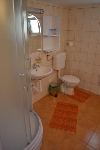 Bed & Breakfast Guesthouse Kruna Vi?egrad