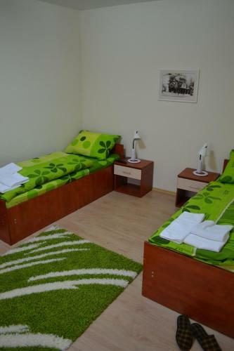 Bed & Breakfast Guesthouse Kruna Vi?egrad