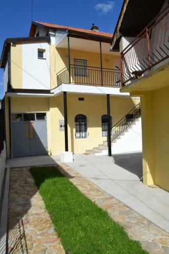 Bed & Breakfast Guesthouse Kruna Vi?egrad