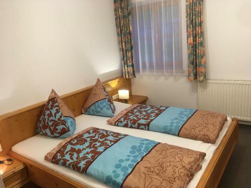 Agroturismo Appartment Eichenhof