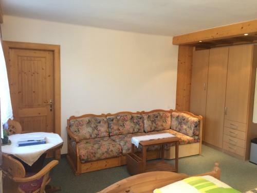 Agroturismo Appartment Eichenhof