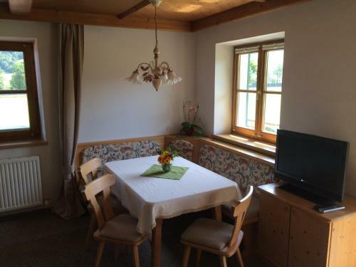 Agroturismo Appartment Eichenhof