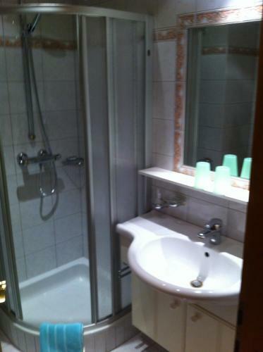 Agroturismo Appartment Eichenhof
