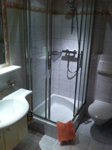 Agroturismo Appartment Eichenhof