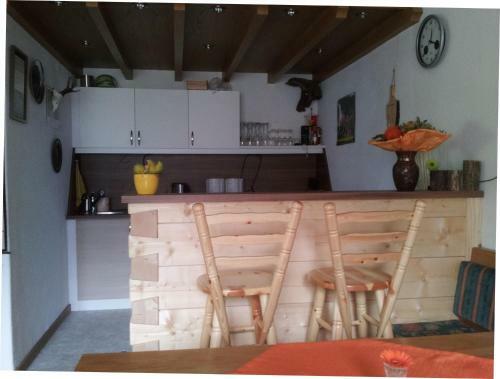 Hostal G�stepension Wiesenheim
