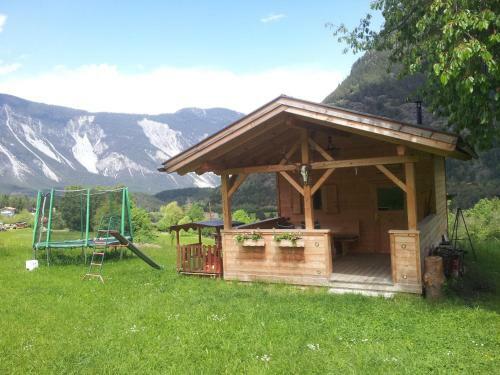 Hostal G�stepension Wiesenheim