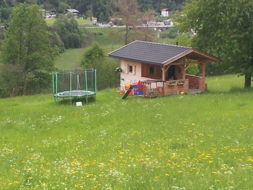 Hostal G�stepension Wiesenheim