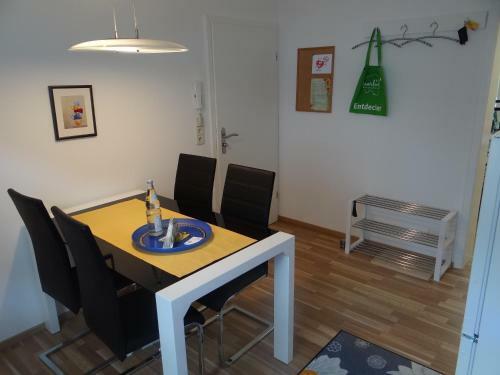 Apartamento Ferienwohnung Gro�wald