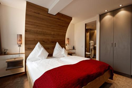 Hotel Zur Malzm�hle