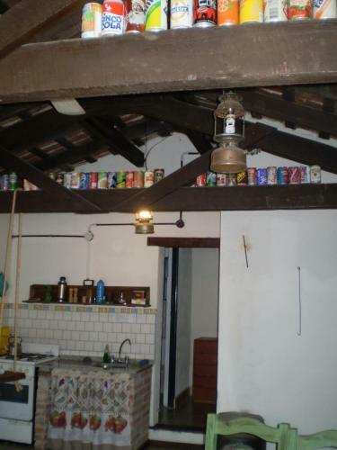 Caba�a Paca Huasi