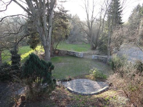 B&B Les Tilleuls