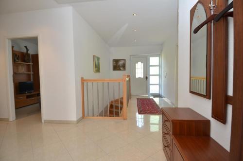 Apartamento Ferienhaus Binz - Apt. 01