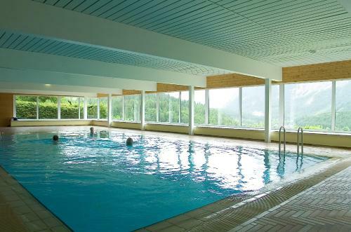 Apartamento Appartement Edelweiss