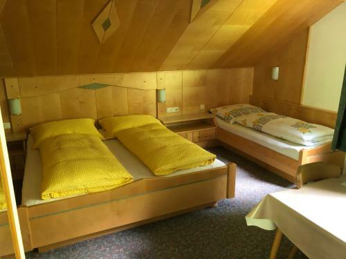 Hostal Villa Ilse