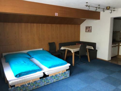 Hostal Villa Ilse