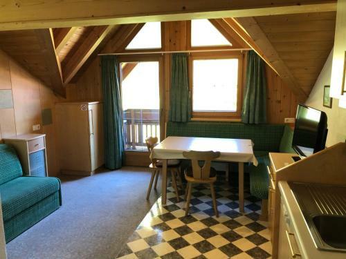 Hostal Villa Ilse