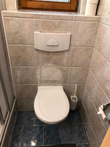 Hostal Villa Ilse