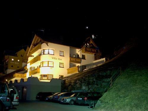 Hostal Villa Ilse