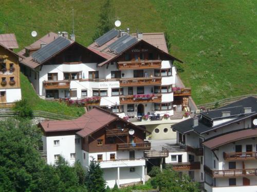 Hostal Villa Ilse