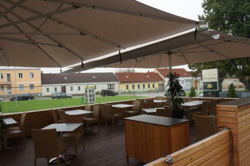 Hotel-restaurant Schweinberger