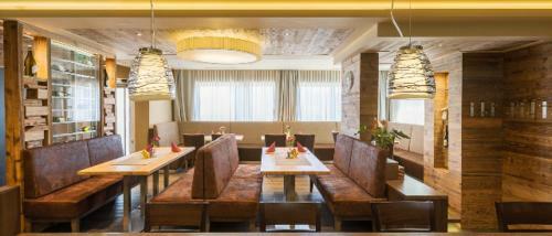 Hotel-restaurant Schweinberger