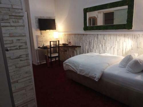 Hotel Almrausch