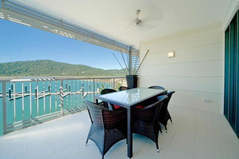 Aparthotel Mantra Boathouse Apartments