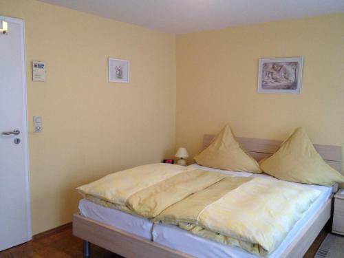 Hostal Haus Kesper-br�nen