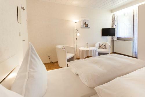 Hostal Haus Kesper-br�nen