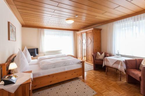 Hostal Haus Kesper-br�nen
