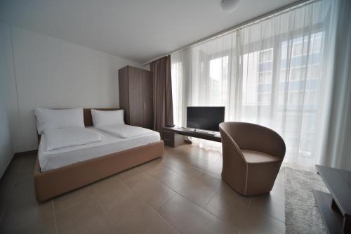 Apartamento Bayer's Boardinghouse Und Hotel