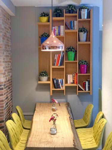 Apartamento Bayer's Boardinghouse Und Hotel