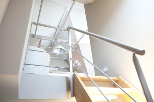 Apartamento House Loppem 9-11