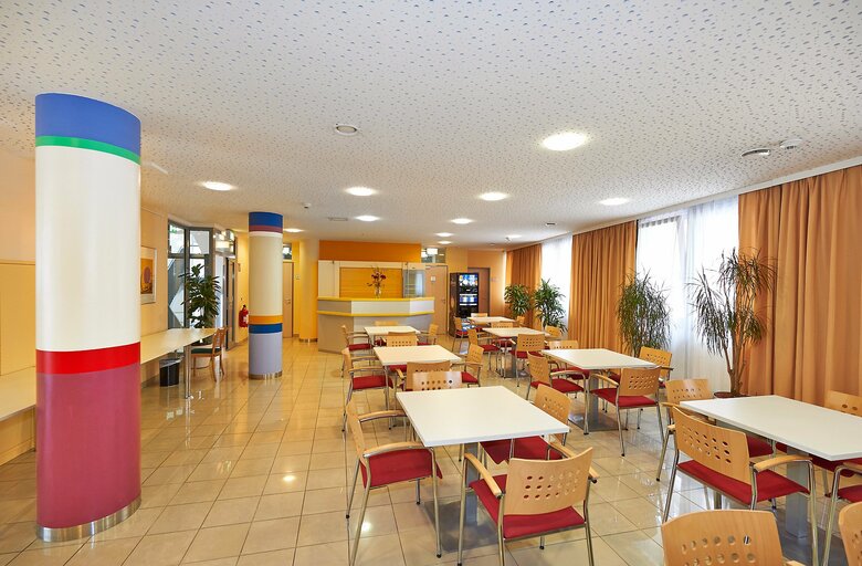 Hotel Kolping Wien Zentral