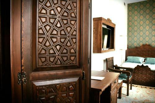 ?sa Begov Hamam Hotel
