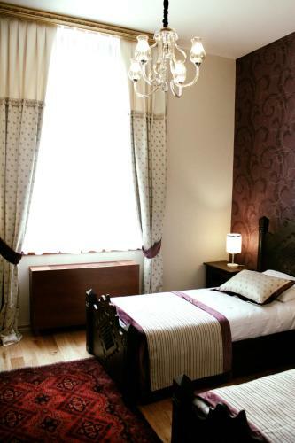 ?sa Begov Hamam Hotel