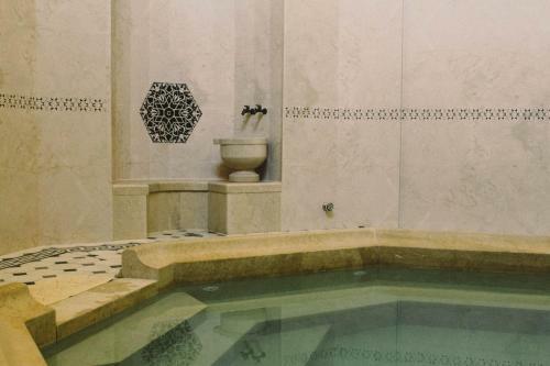 ?sa Begov Hamam Hotel